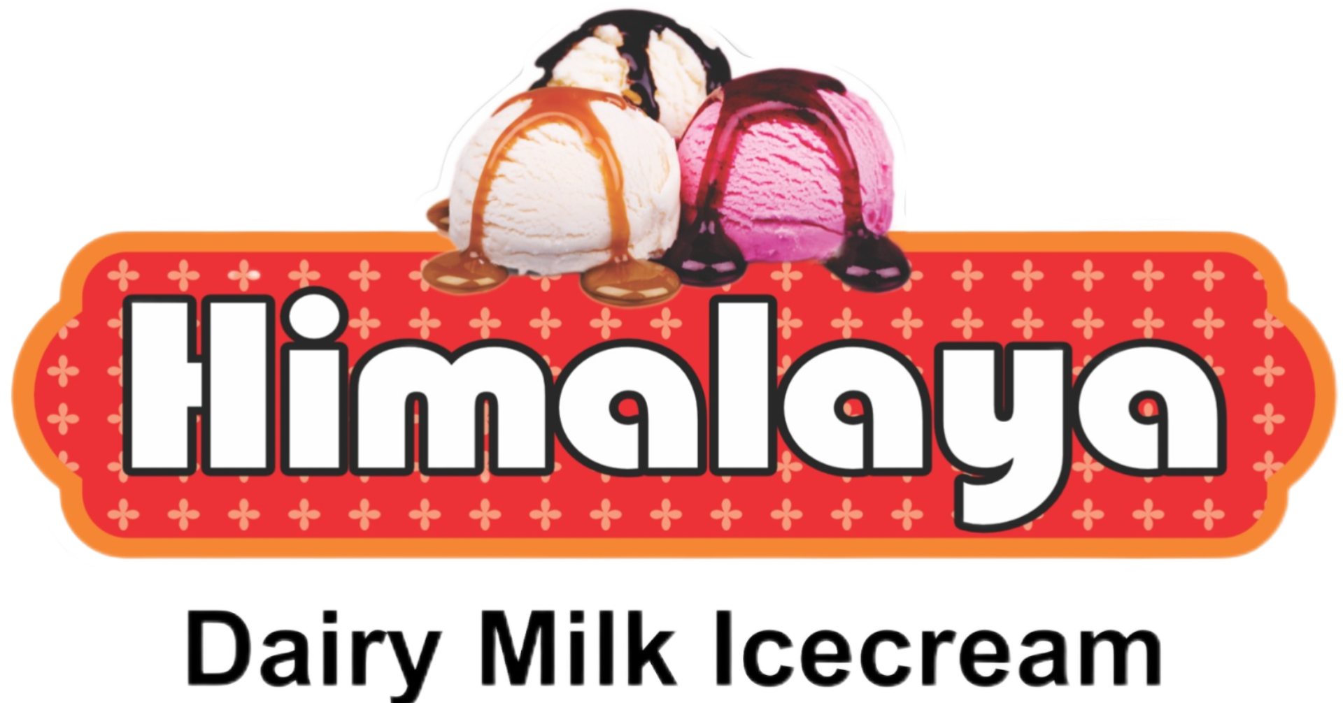 Himalaya ice cream and restaurant